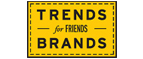 Скидка 10% на коллекция trends Brands limited! - Горячий Ключ